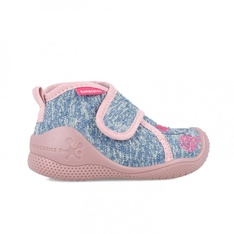 Garvalin Zapatillas de casa primeros pasos 241152-A008 Tienda