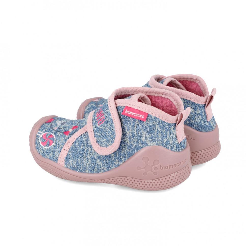 Garvalin Zapatillas de casa primeros pasos 241152-A008 Tienda
