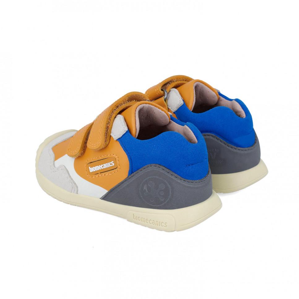 Garvalin Deportivas de niño primeros pasos 241130-B240 Tienda