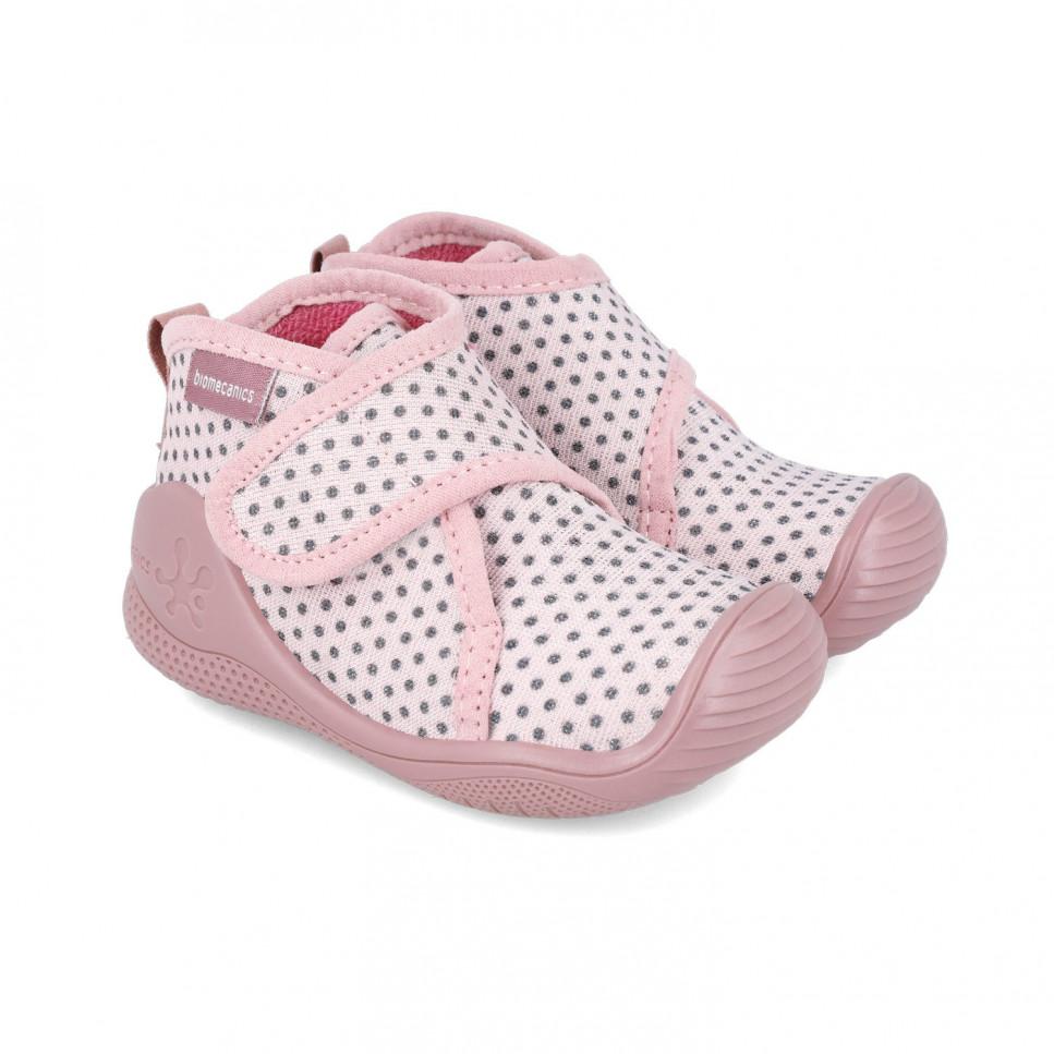 Garvalin Zapatillas de casa primeros pasos 241157-A032