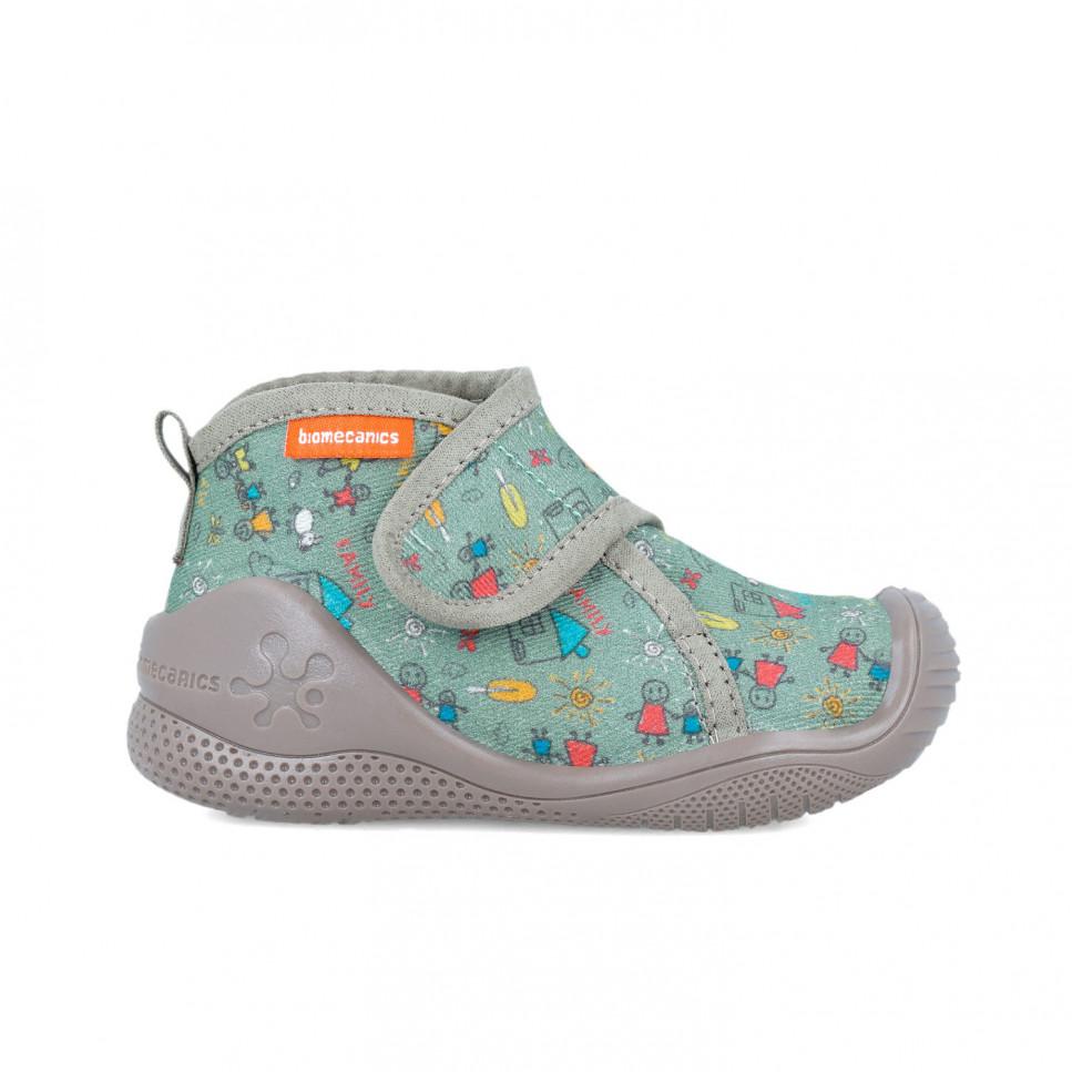Garvalin Zapatillas de casa primeros pasos 241156-C795 ÚLTIMAS EDICIONES