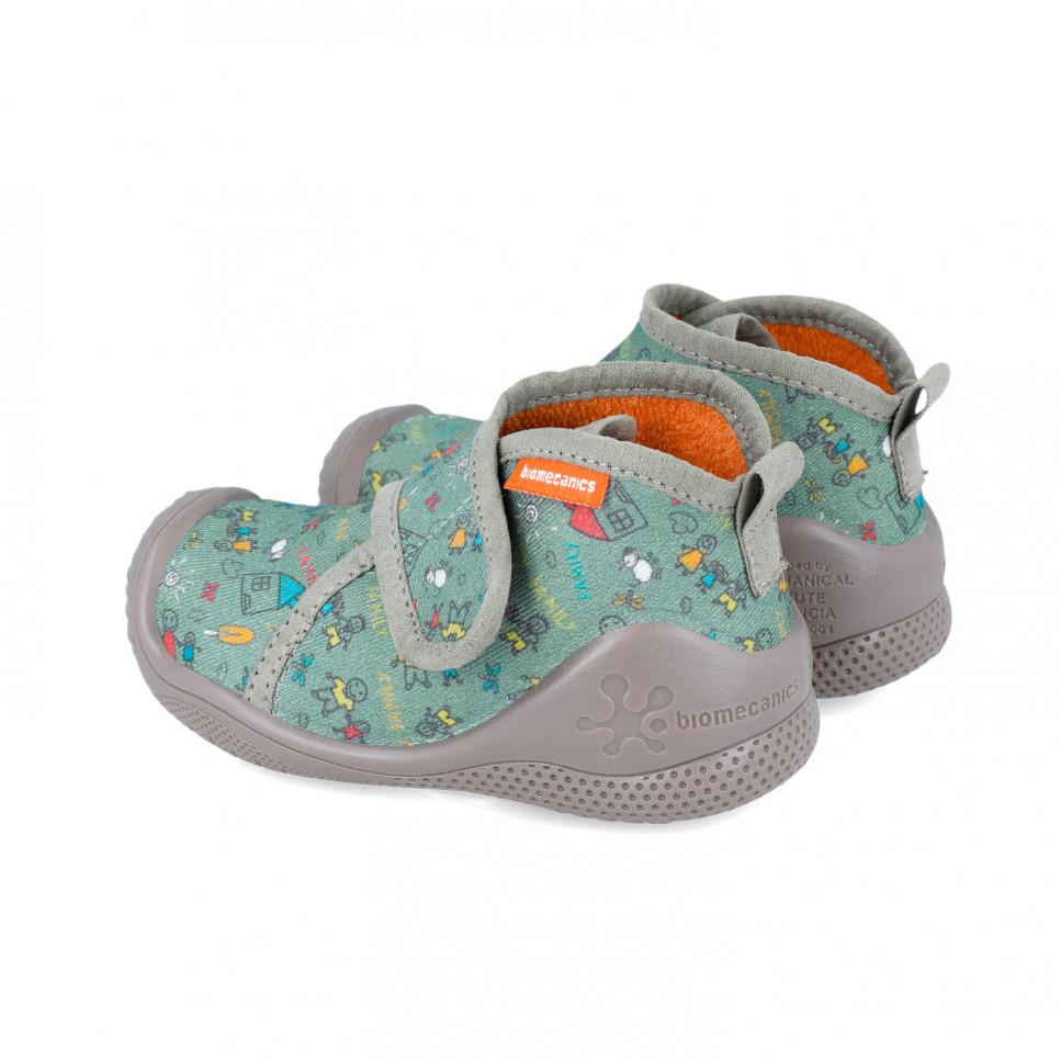 Garvalin Zapatillas de casa primeros pasos 241156-C795 ÚLTIMAS EDICIONES