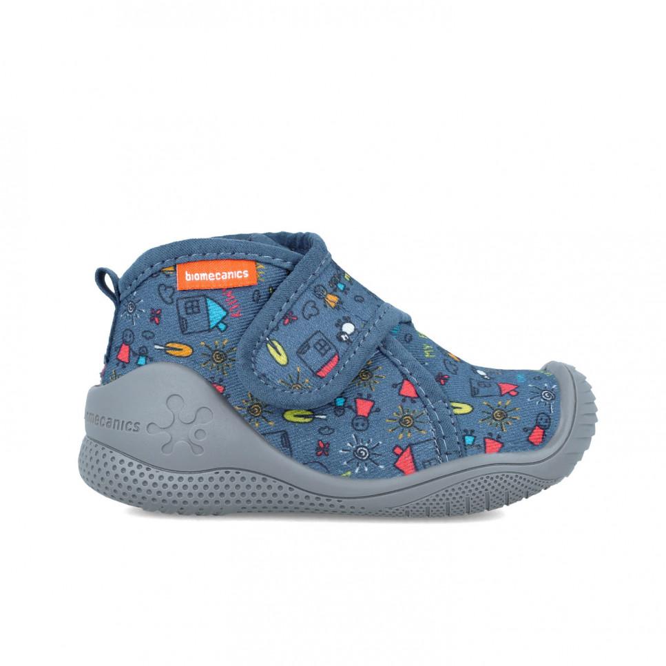 Garvalin Zapatillas de casa primeros pasos 241156-A371 Último día