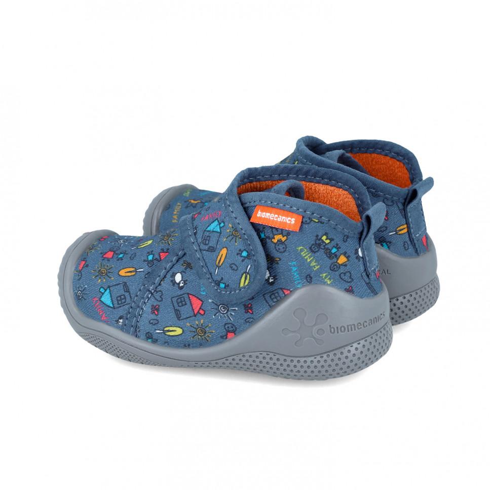 Garvalin Zapatillas de casa primeros pasos 241156-A371 Último día