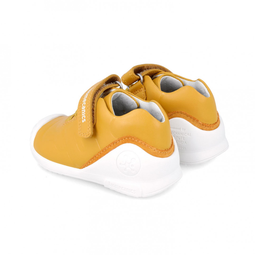 Garvalin Deportivas de niño Primeros Pasos 242115-B Oferta especial de fábrica