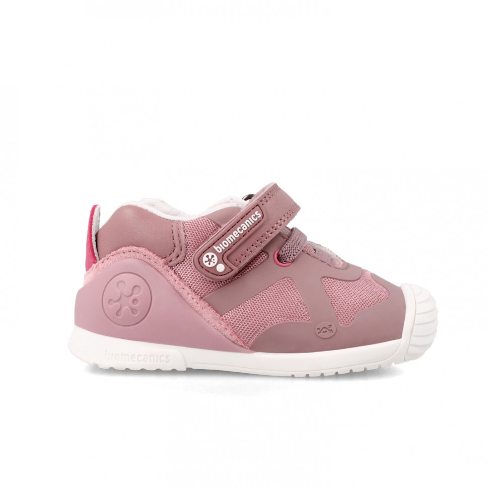 Garvalin Deportivo primeros pasos rosa 221003-B Superdescuento