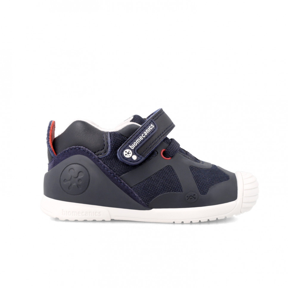 Garvalin Deportivo primeros pasos azul 221003-A Grandes descuentos