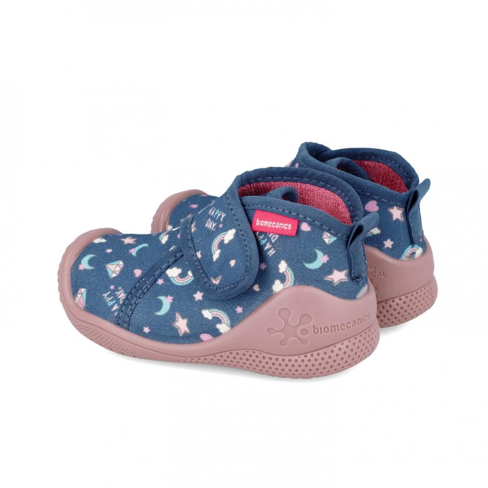 Garvalin Zapatillas de casa primeros pasos 241153-A371 Precios de Black Friday