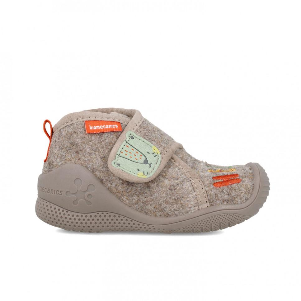Garvalin Zapatillas de casa primeros pasos 241154-C208 Descuentos del mes