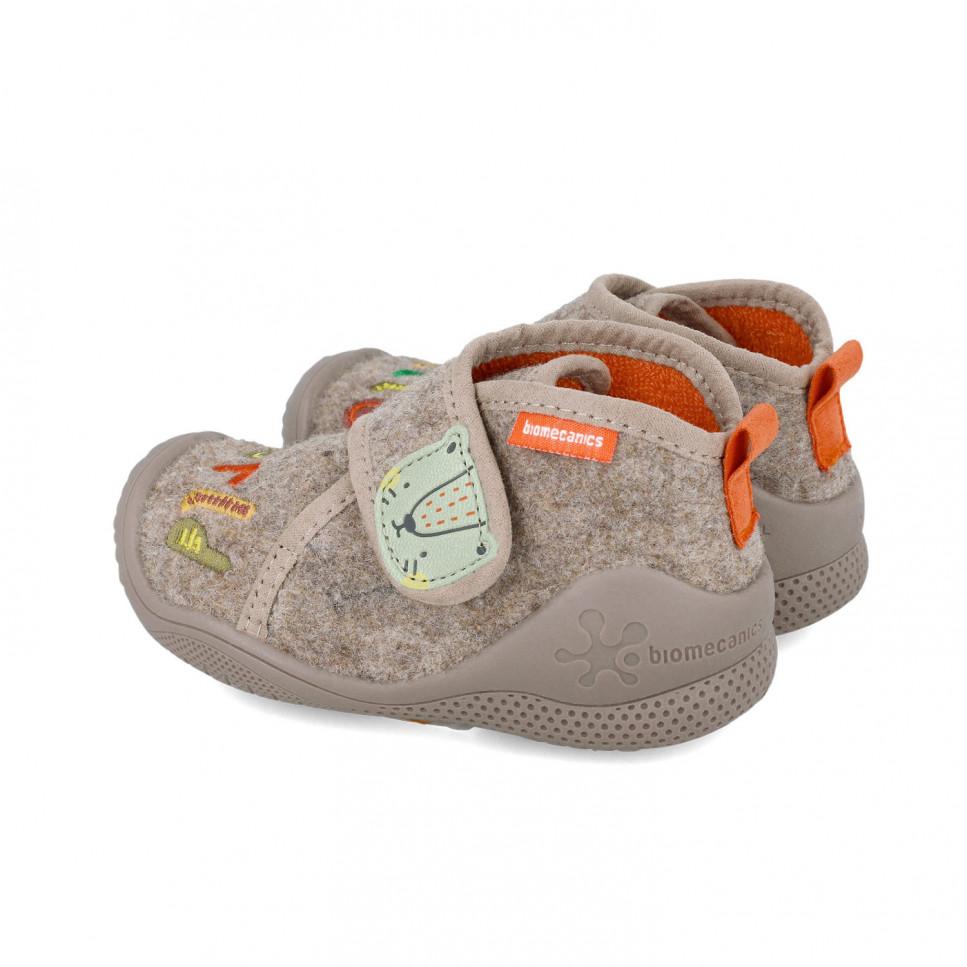 Garvalin Zapatillas de casa primeros pasos 241154-C208 Descuentos del mes