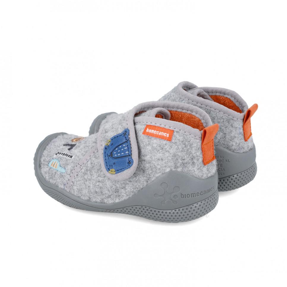 Garvalin Zapatillas de casa primeros pasos 241154-B156 Oferta exclusiva