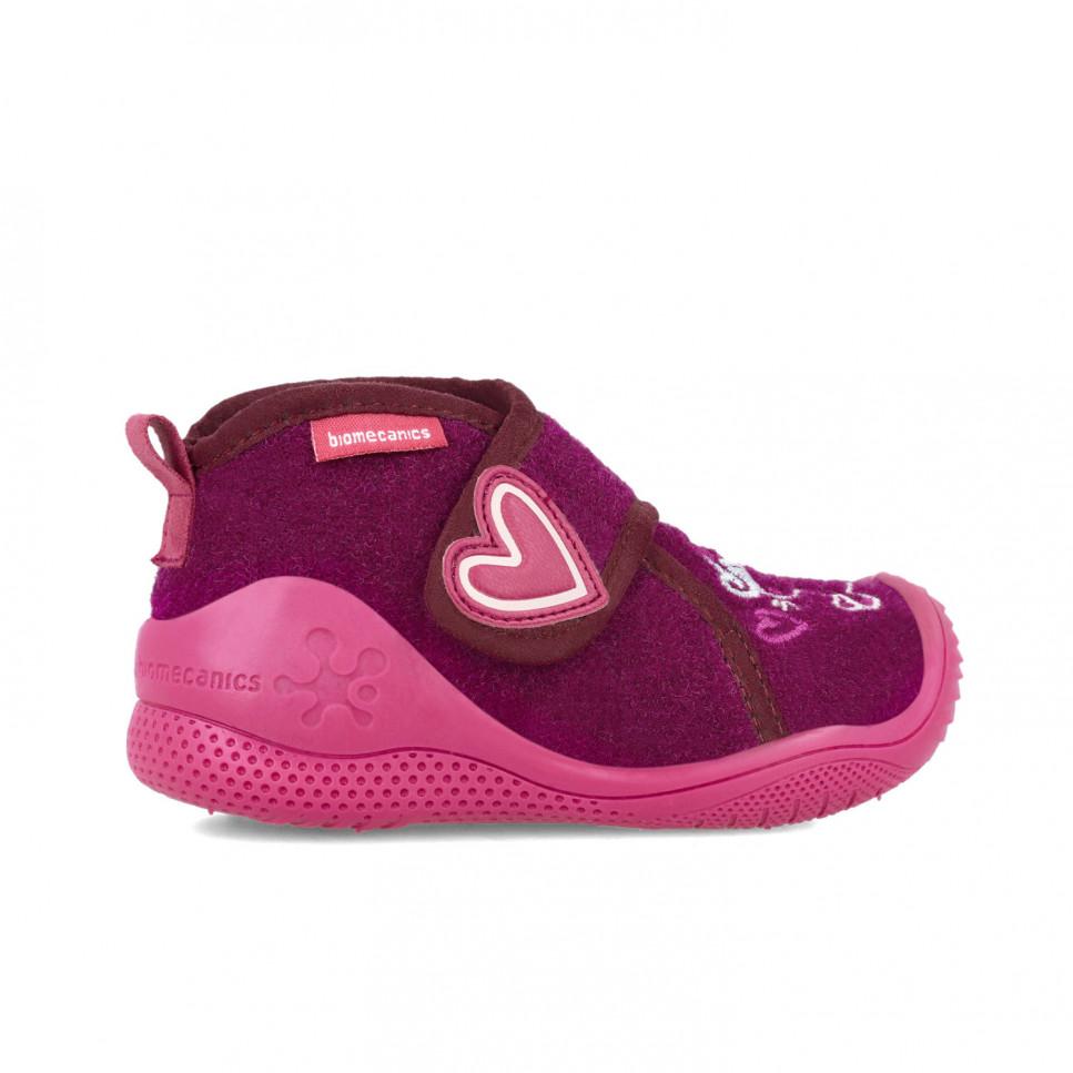 Garvalin Zapatillas de casa primeros pasos 241151-C794 Última moda