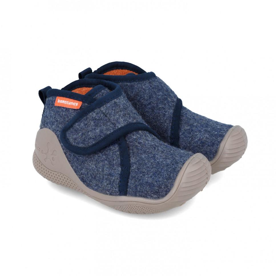 Garvalin Zapatillas de casa primeros pasos 241150-A089