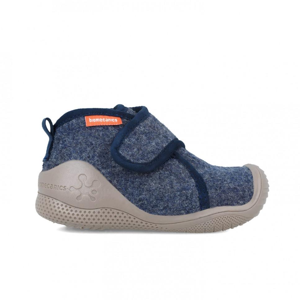 Garvalin Zapatillas de casa primeros pasos 241150-A089 Ofertas de temporada