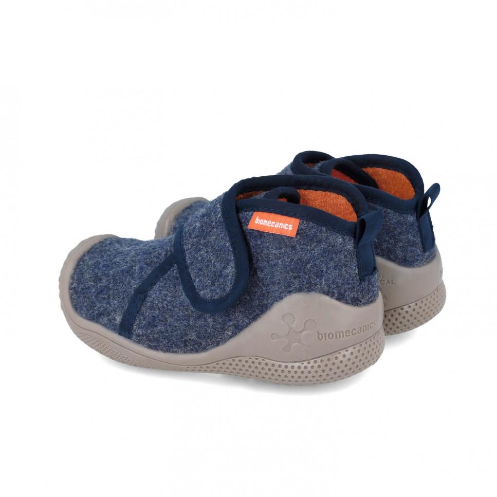 Garvalin Zapatillas de casa primeros pasos 241150-A089 Ofertas de temporada