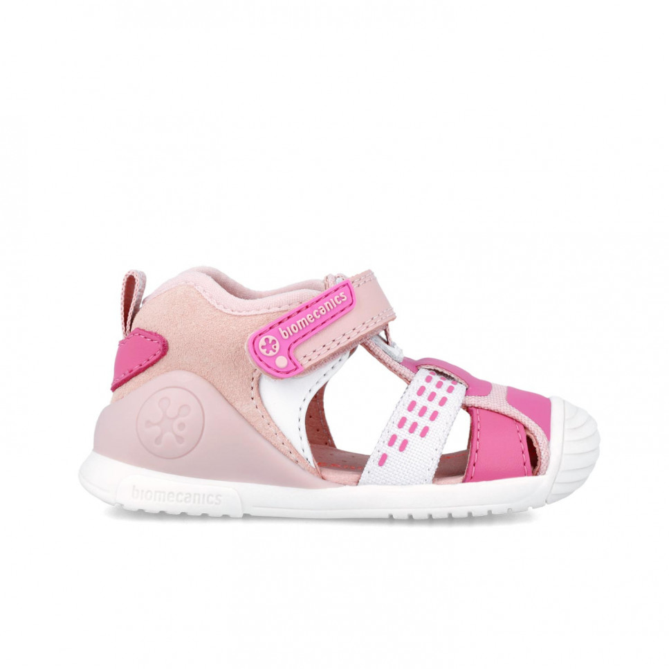 Garvalin Sandalias sport niña Primeros Pasos 242155-C Ofertas especiales