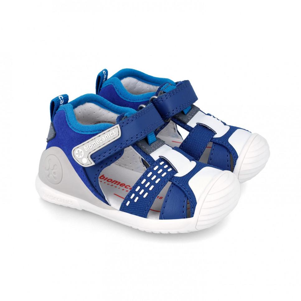 Garvalin Sandalias sport niño Primeros Pasos 242155-A