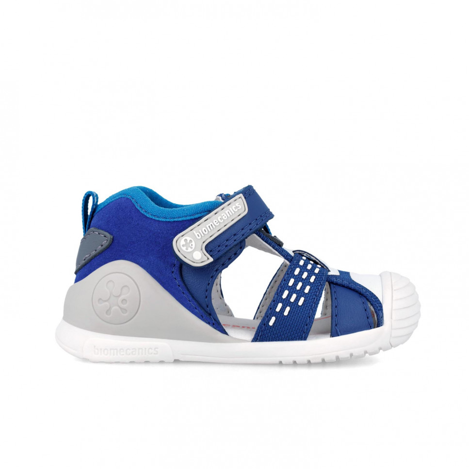 Garvalin Sandalias sport niño Primeros Pasos 242155-A Grandes ahorros