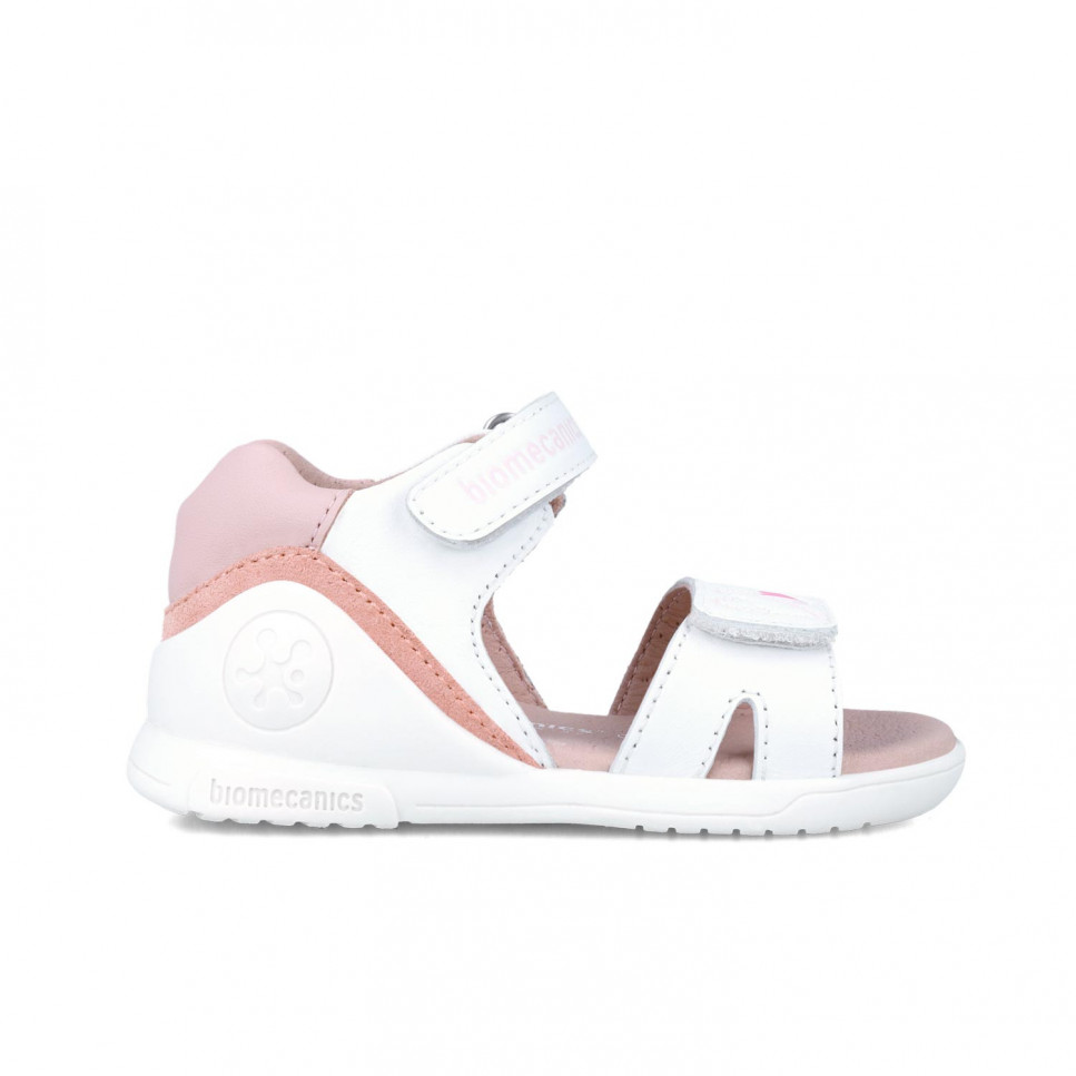 Garvalin Sandalias para bebé niña sin puntera 242140-B Outlet