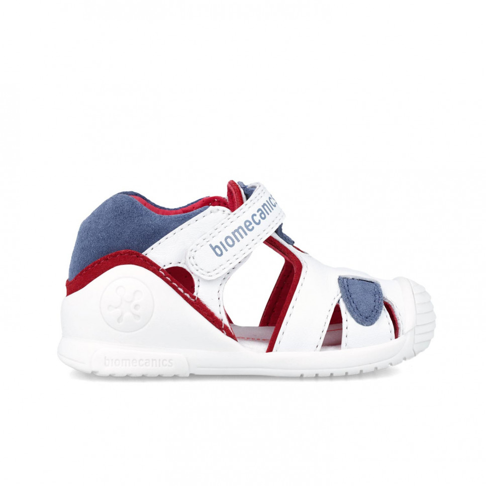 Garvalin Sandalias de niño Primeros Pasos 242124-C Outlet online
