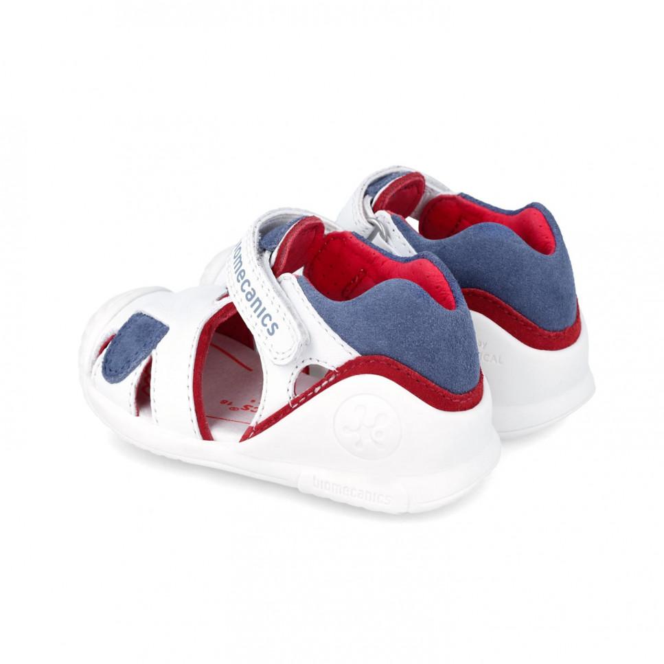 Garvalin Sandalias de niño Primeros Pasos 242124-C Outlet online