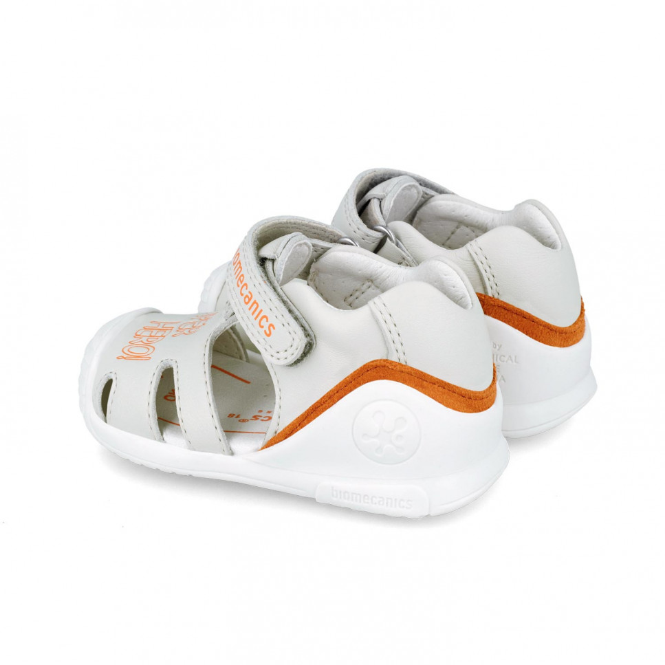 Garvalin Sandalias de niño Primeros Pasos 242121-B Rebajas