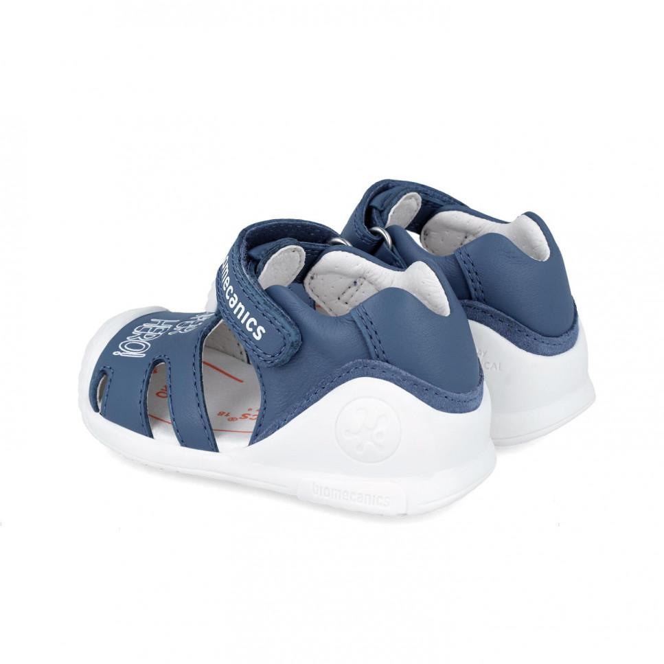 Garvalin Sandalias de niño Primeros Pasos 242121-A Ofertas