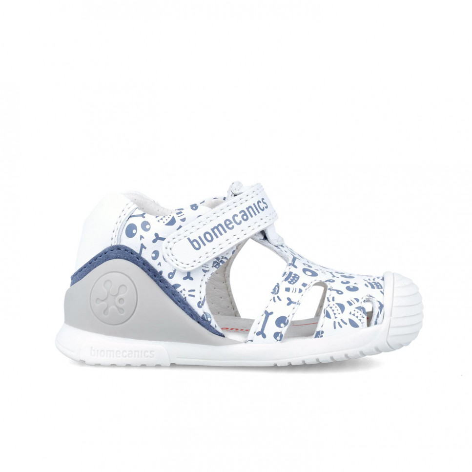 Garvalin Sandalias de niño Primeros Pasos 242128-B Venta caliente