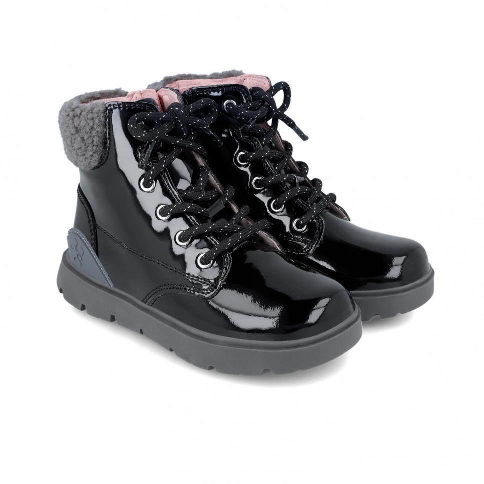 Garvalin Botines para niña 241211-A785