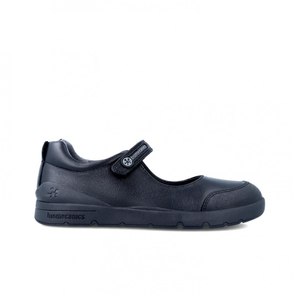 Garvalin Merceditas negras uniforme 2231015-A054 Rebajas baratas
