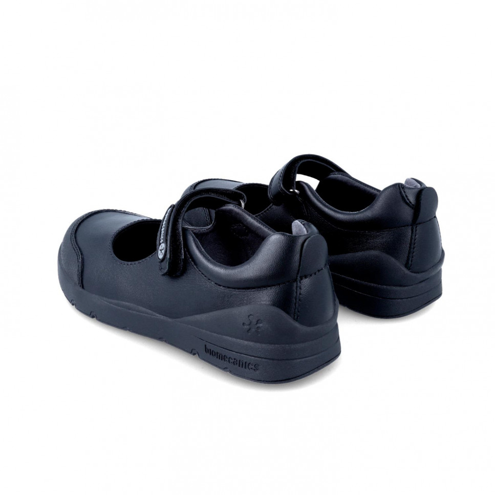 Garvalin Merceditas negras uniforme 2231015-A054 Rebajas baratas