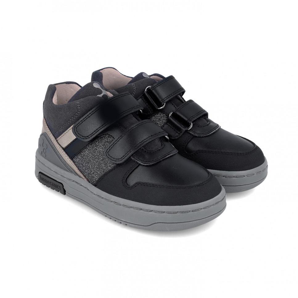 Garvalin Botines para niña 241200-A054 Ventas relámpago