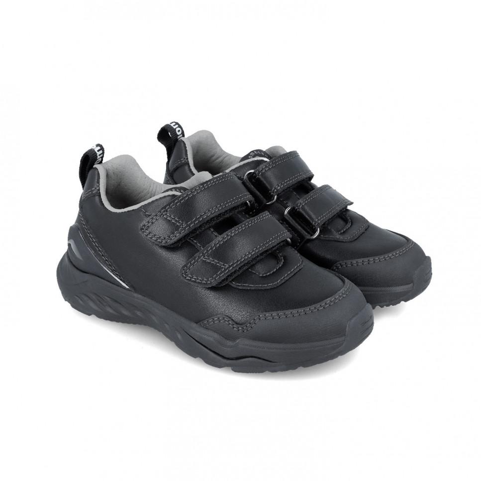 Garvalin Zapatos colegiales deportivos 241020-A054