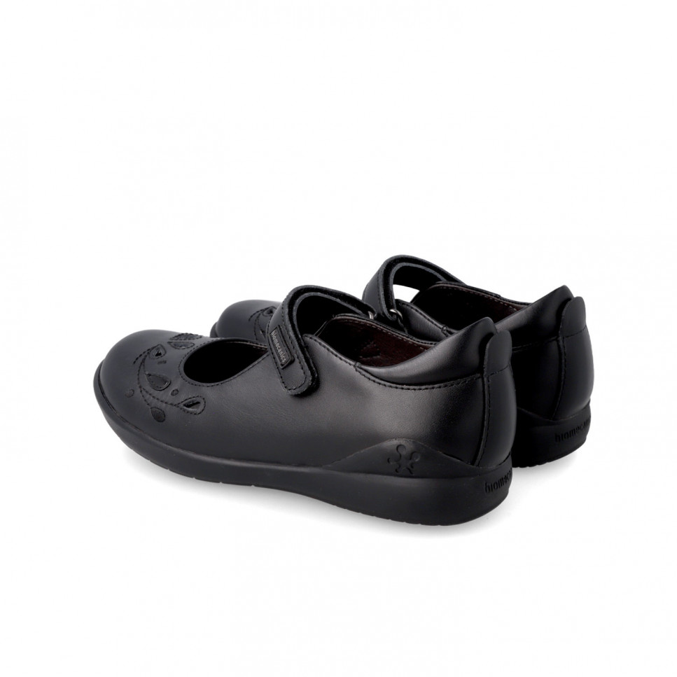 Garvalin Zapatos colegiales negros para niña 221280-A054 Rebajas online