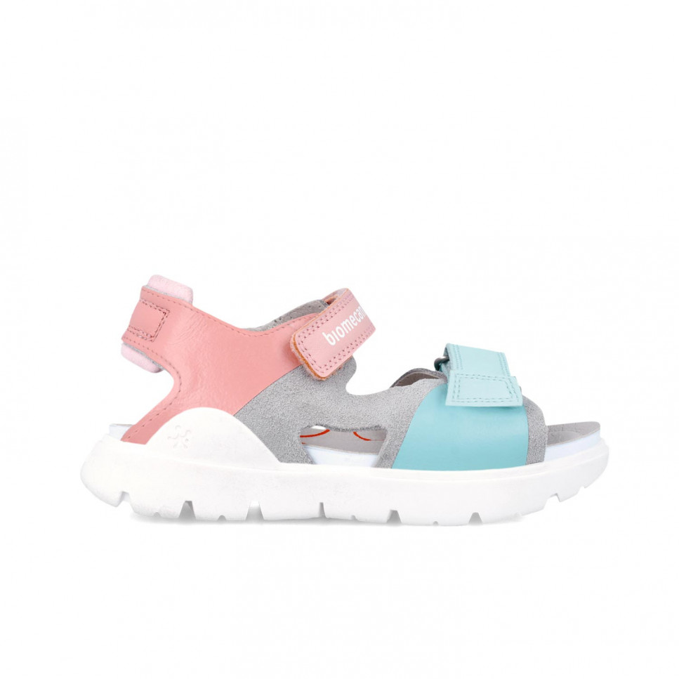 Garvalin Sandalias multicolor para niña 242272-E Promoción trimestral