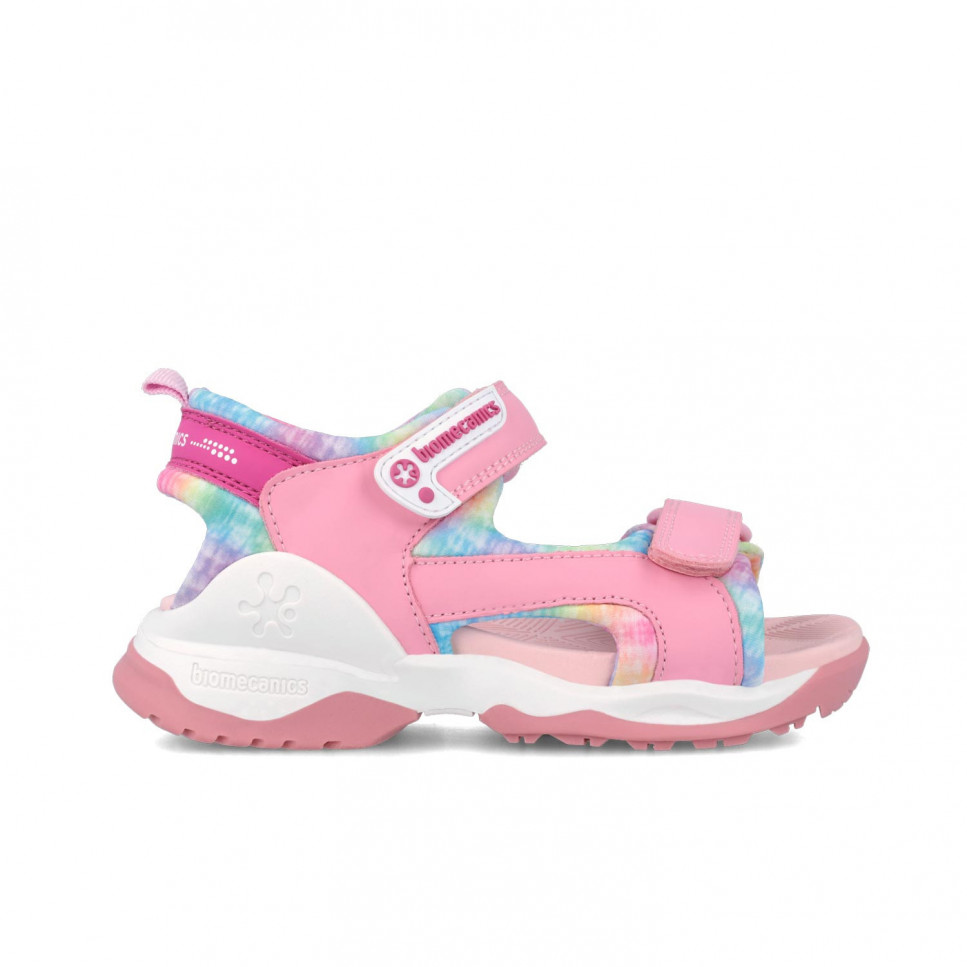 Garvalin Sandalias trekking de niña 242284-B Oferta exclusiva