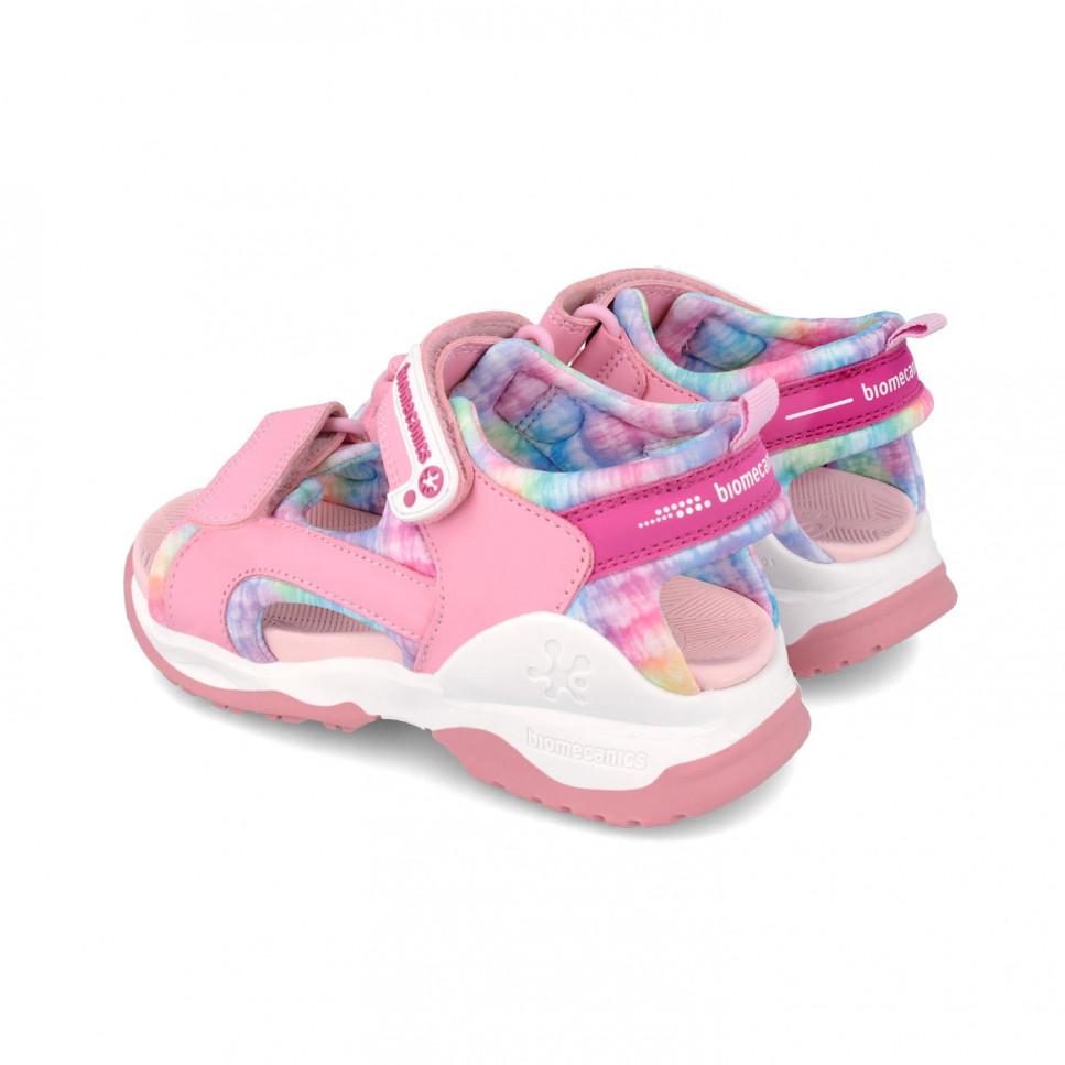 Garvalin Sandalias trekking de niña 242284-B Oferta exclusiva
