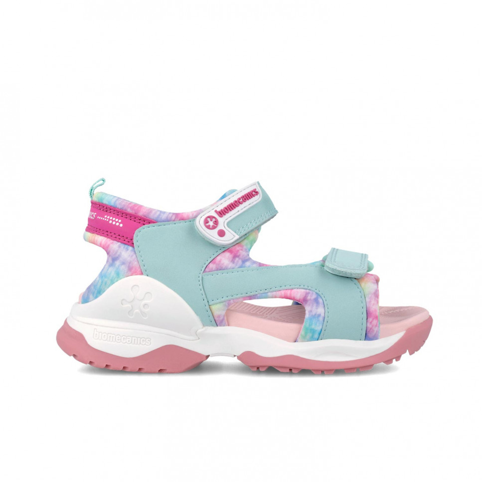 Garvalin Sandalias trekking de niña 242284-A Última moda