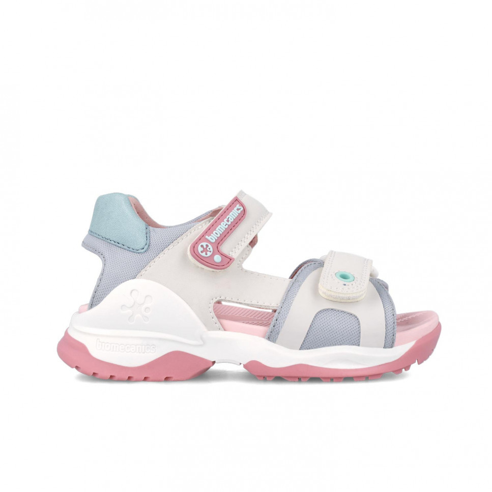 Garvalin Sandalias trekking de niña 242282-D Descuento por venta flash