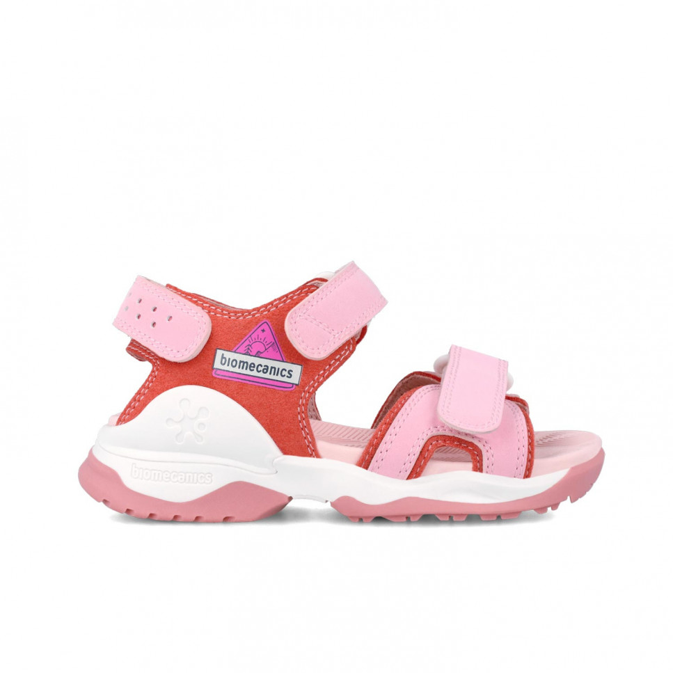 Garvalin Sandalias trekking de niña 242281-D Ofertas de temporada