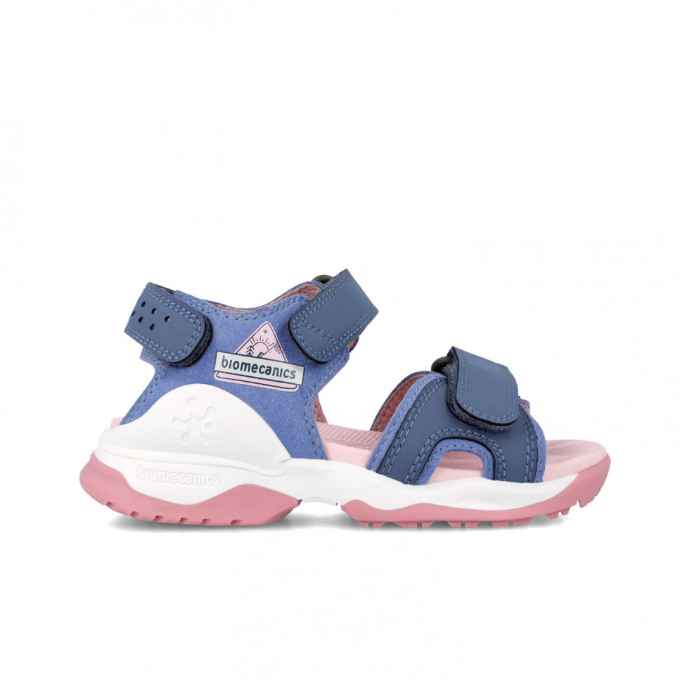 Garvalin Sandalias trekking de niña 242281-C Ofertas especiales
