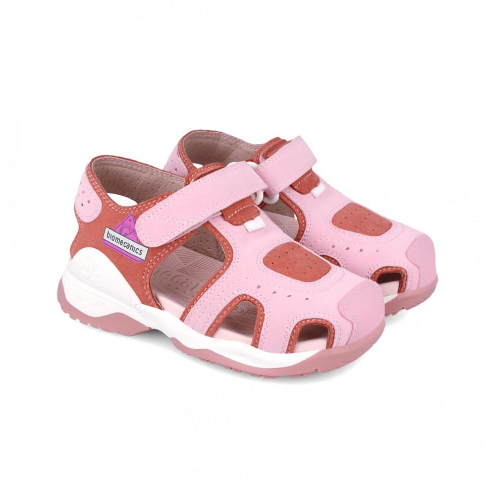 Garvalin Sandalias trekking de niña 242280-D