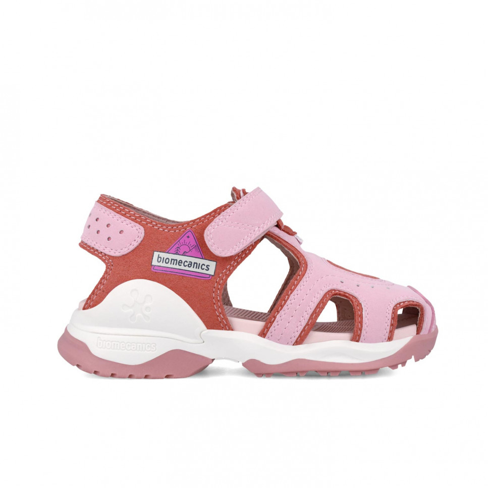 Garvalin Sandalias trekking de niña 242280-D Grandes ahorros