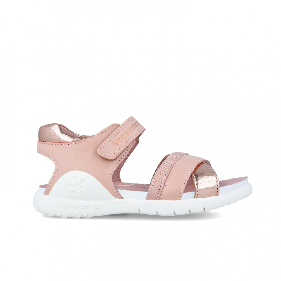Garvalin Sandalias rosas niña 242241-B Outlet