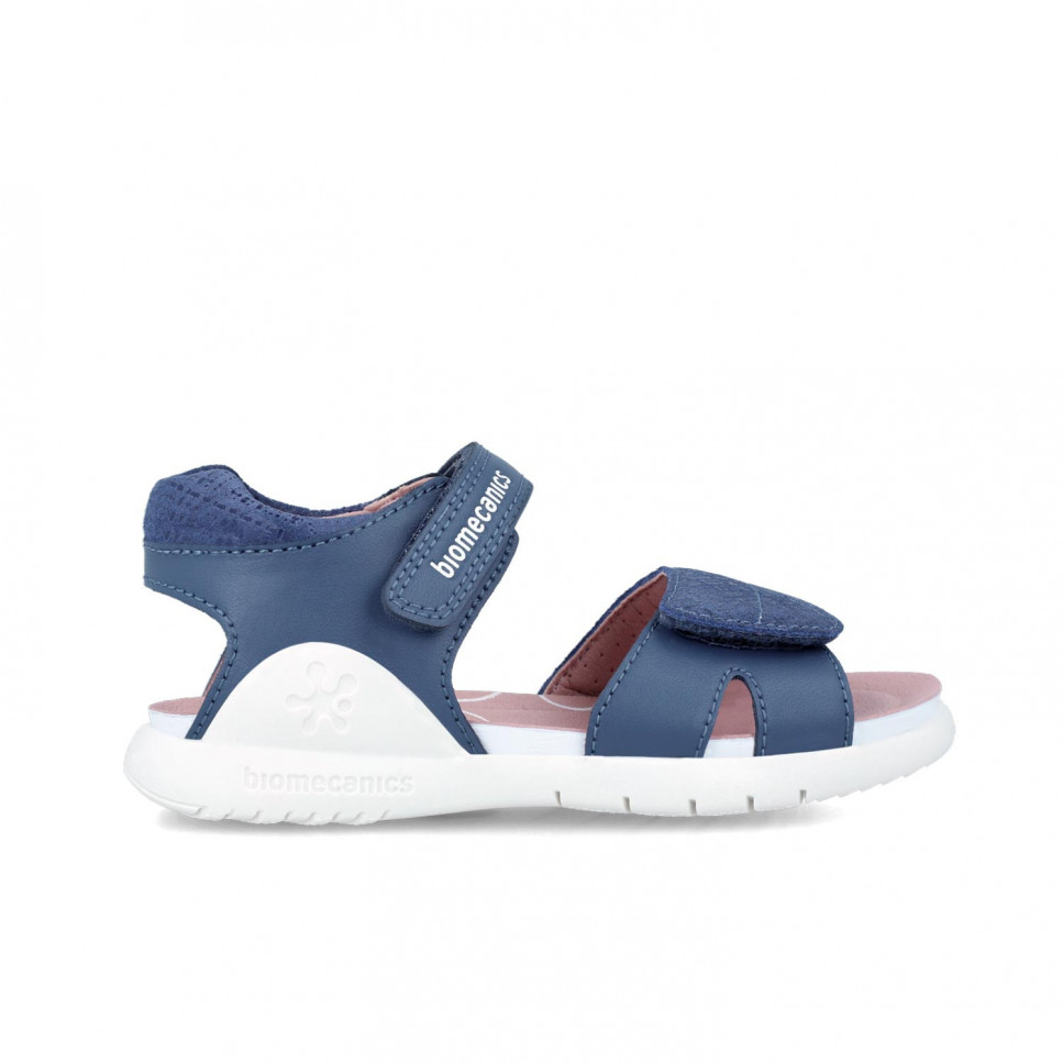 Garvalin Sandalias azules niña 242239-A Ofertas