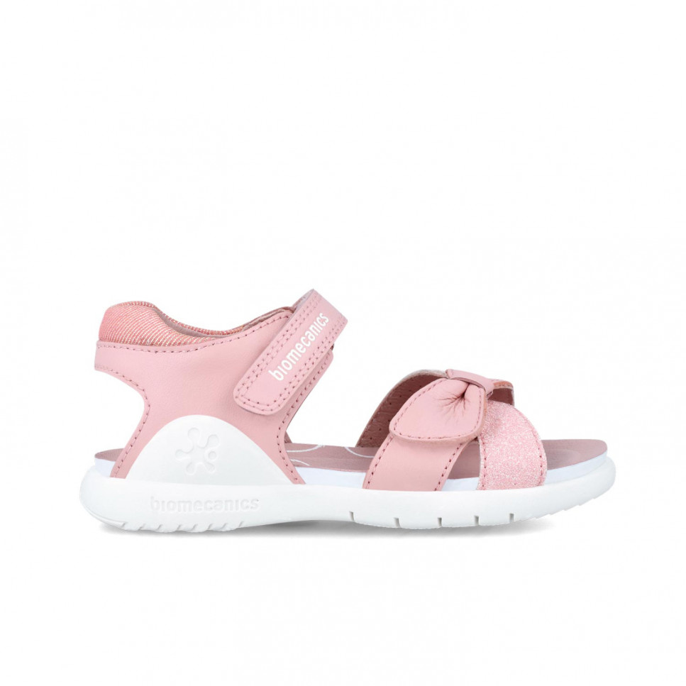 Garvalin Sandalias rosas niña 242238-A En oferta