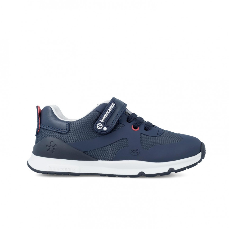 Garvalin Deportivos colegiales azules 231007-A Tienda