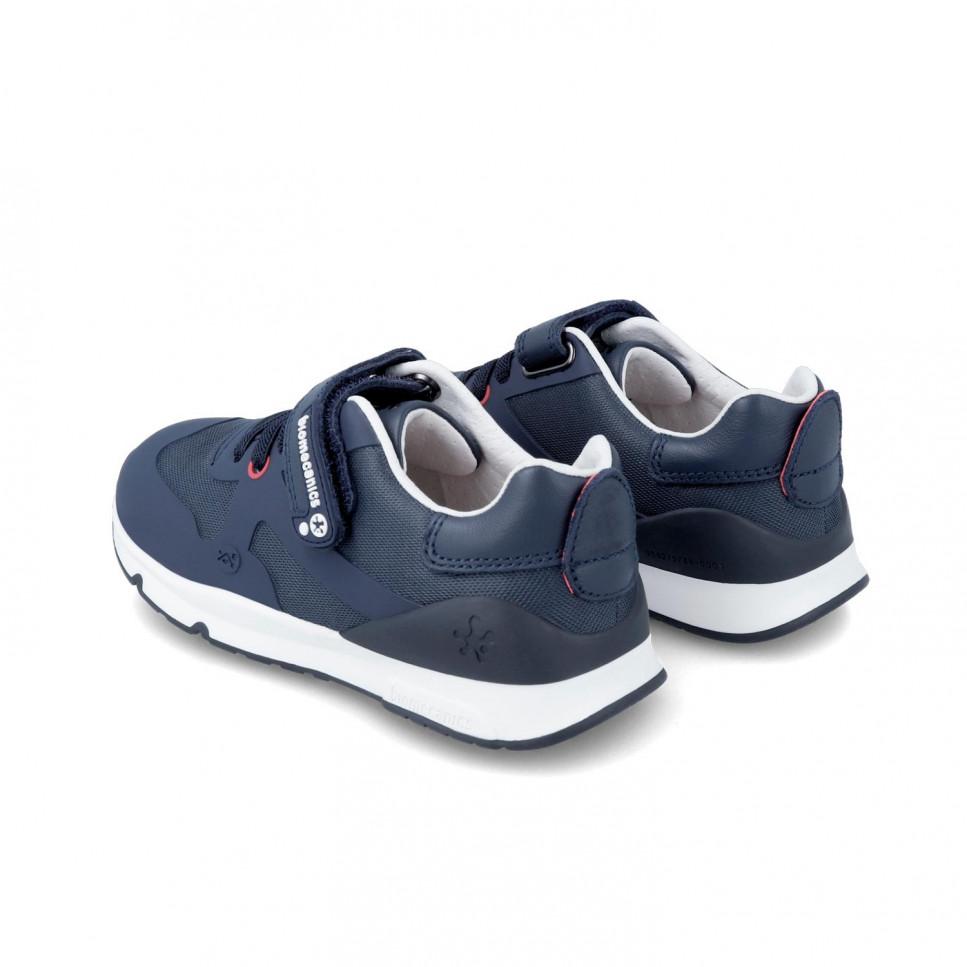 Garvalin Deportivos colegiales azules 231007-A Tienda