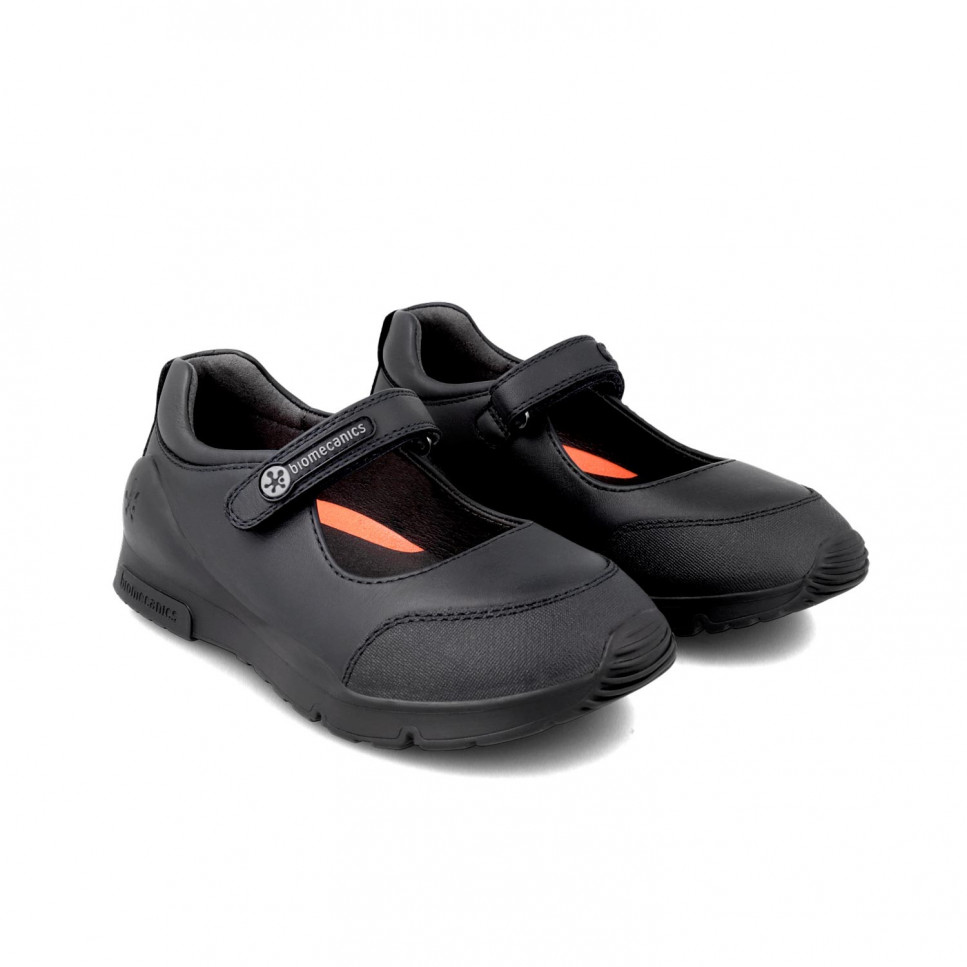 Garvalin Zapatos colegiales 231010-A