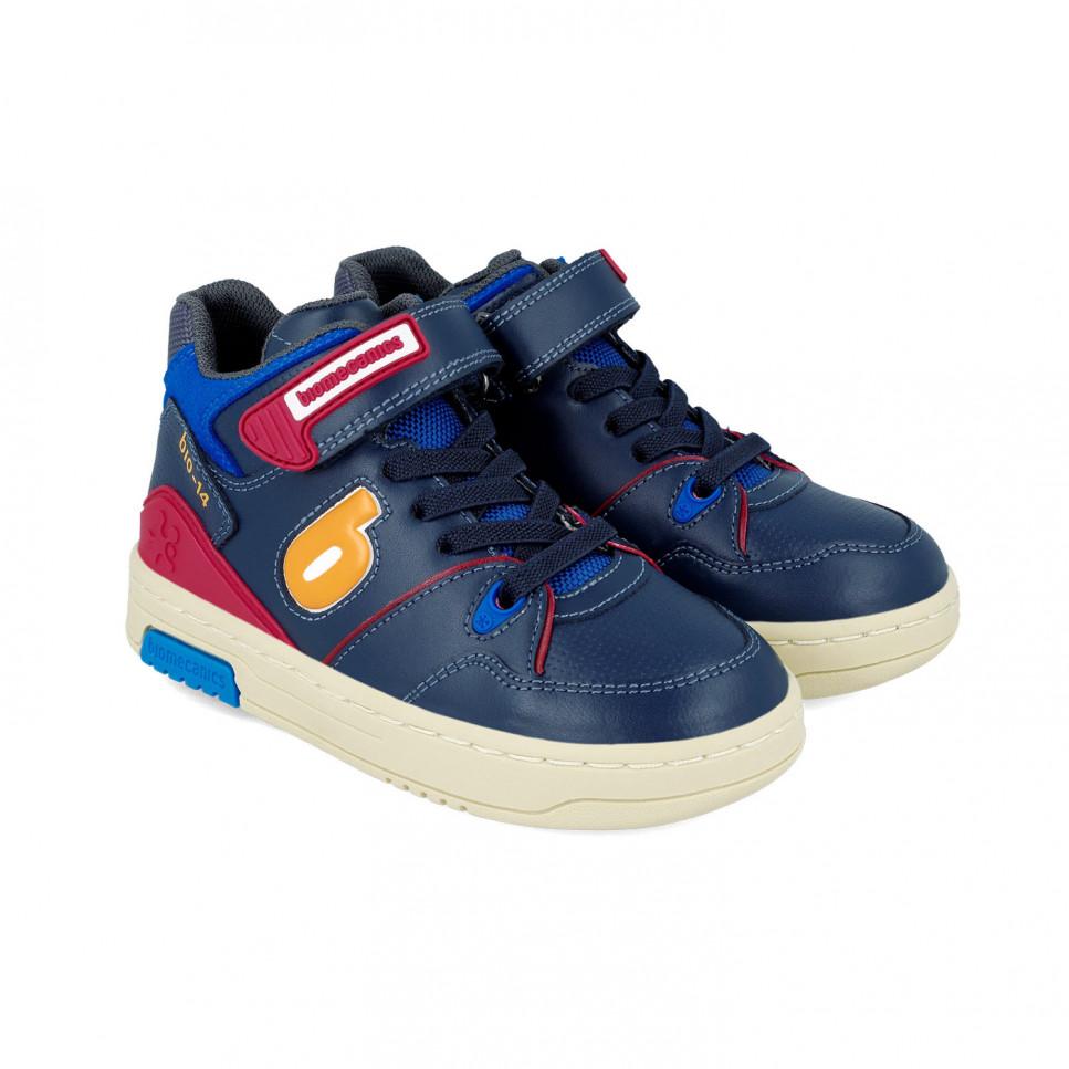 Garvalin Botines para niño 241233-B183
